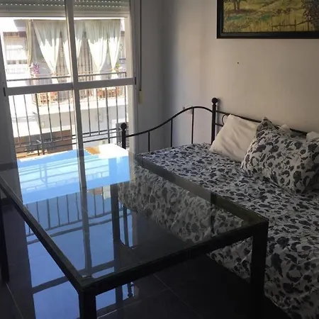 Villa Casa Reformada Con Terraza/Wifi/Aire Acondicionado Siviglia Esterno foto
