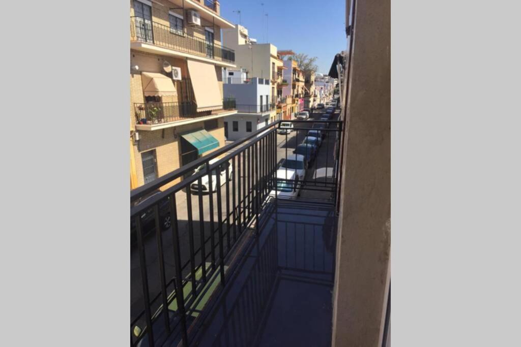 Holiday home Casa Reformada Con Terraza/wifi/aire Acondicionado