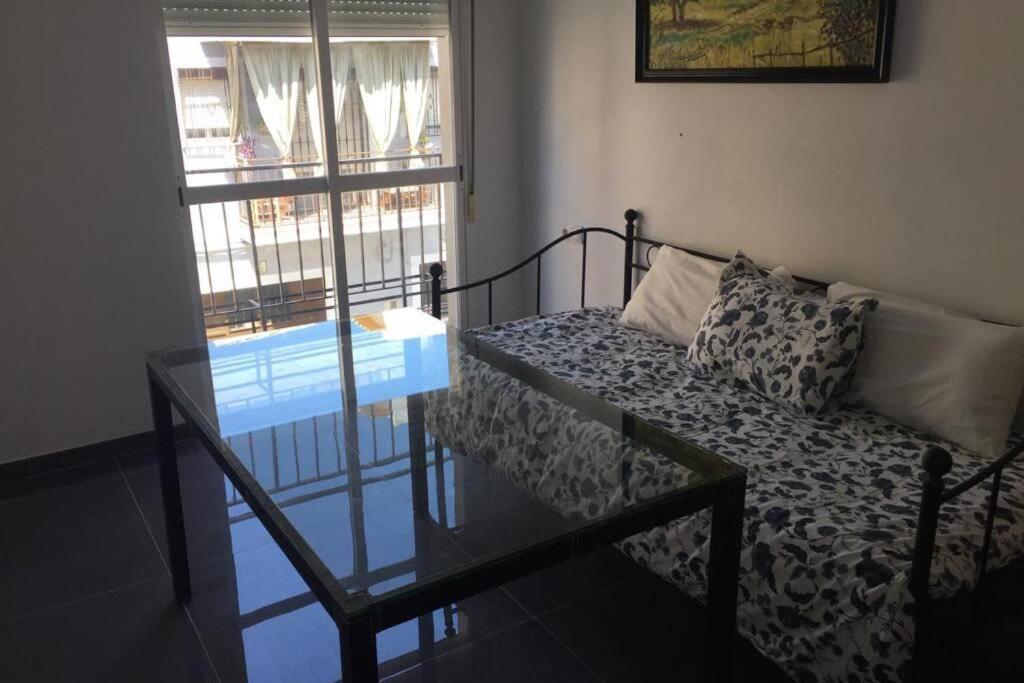 Casa Reformada Con Terraza/wifi/aire Acondicionado Holiday home *