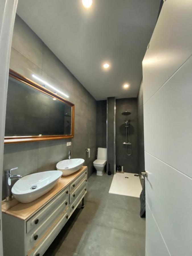 Casa Reformada Con Terraza/wifi/aire Acondicionado * Siviglia
