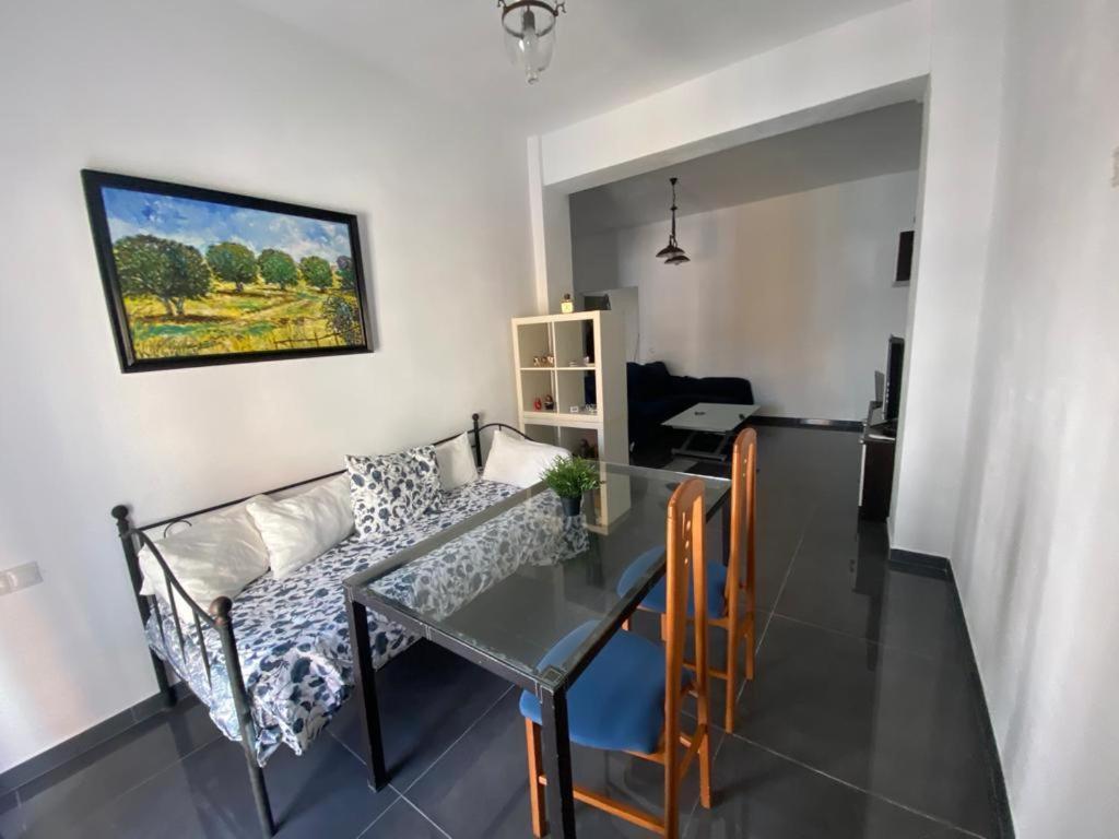 Casa Reformada Con Terraza/wifi/aire Acondicionado * Siviglia