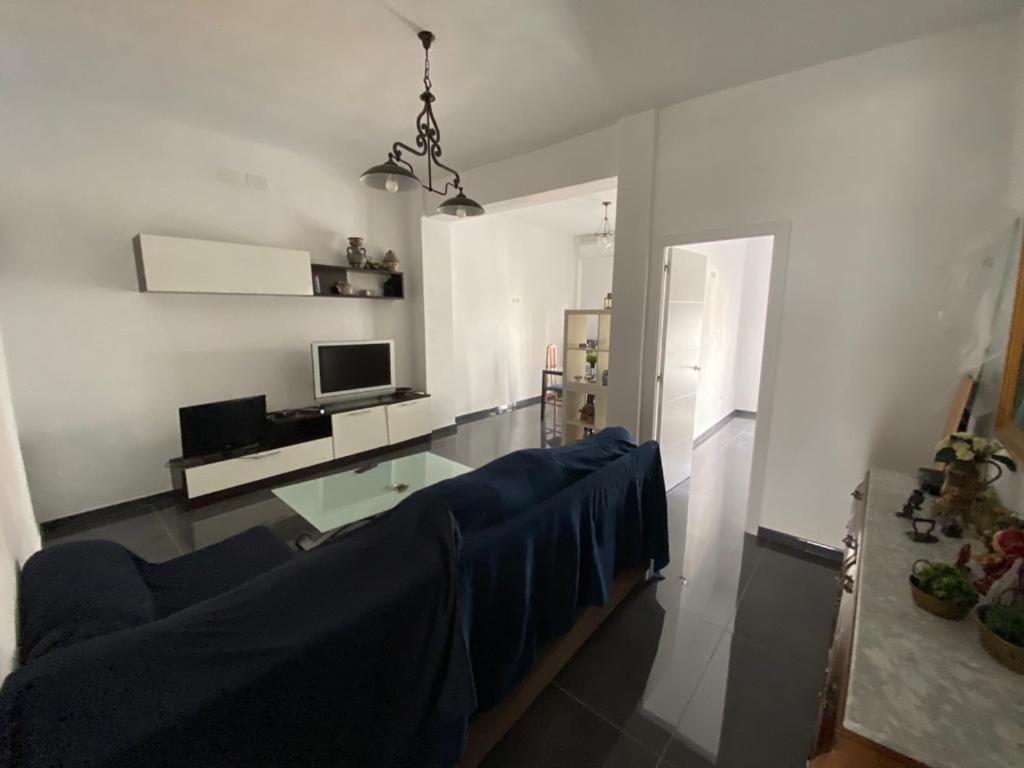 Casa Reformada Con Terraza/wifi/aire Acondicionado Casa vacanze