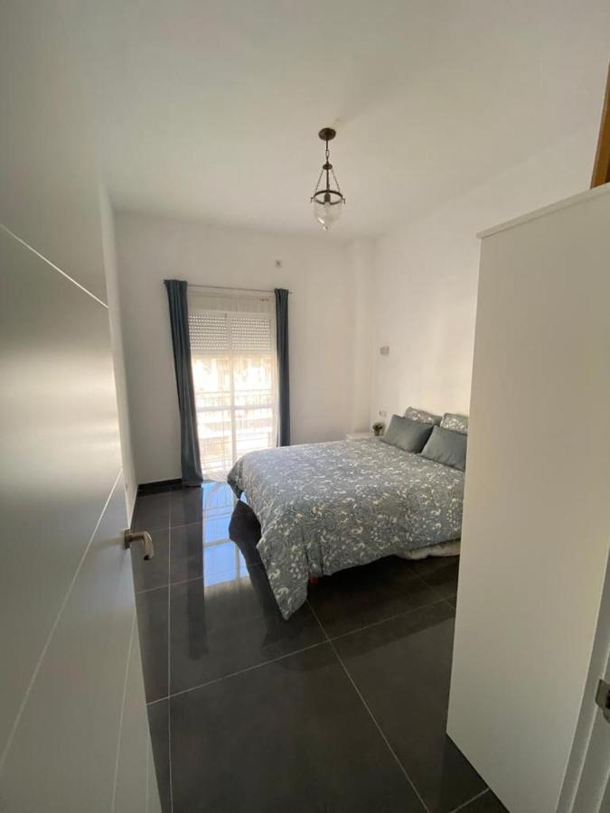 Casa Reformada Con Terraza/wifi/aire Acondicionado Holiday home Seville